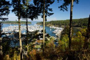 San Juan Island transfer station to become a self.